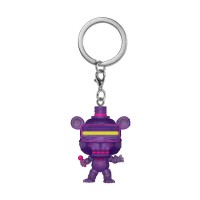 Avaimenper: Funko Pocket Pop!: Five Nights at Freddy\'s - VR Freddy