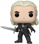 Funko Pop! Vinyl: Witcher - Geralt