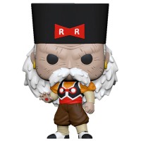 Funko Pop! Vinyl: Dragon Ball Z - Dr. Gero