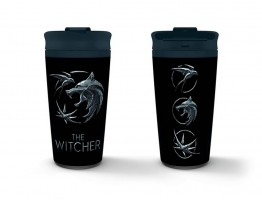 Matkamuki: The Witcher - Sigils (450ml)