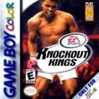 Knockout Kings GameBoy Color (CIB) (Kytetty)