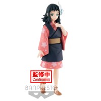 Figuuri: Demon Slayer - Makomo (13cm)