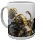 Muki: Magic the Gathering - Ajani Goldmane (325ml)