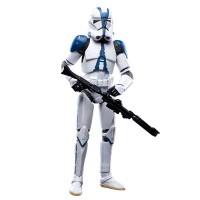 Figuuri: Star Wars - Clone Trooper 501st Legion (9,5cm)
