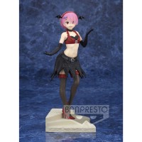 Figuuri: Re:Zero - Monster Motions Ram (22cm)