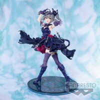 Figuuri: Idolmaster Cinderella Girls - Ranko Kanzaki (22cm)