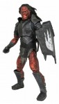 Figuuri: Lord of the Rings - Uruk-Hai Orc Deluxe Action Figure (22cm)