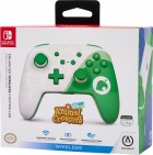 PowerA: Enhanced Wireless Switch Controller - Animal Crossing Nook Inc.