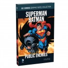 DC: Superman/Batman - Public Enemies (HC)