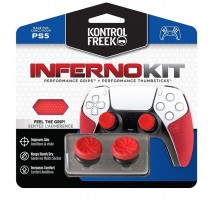 KontrolFreek: Performance Kit Inferno Ohjainapu