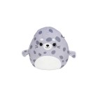 Pehmolelu: Squishmallows - Odile The Seal (19cm)