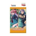 Cardfight Vanguard overDress: Lyrical Monasterio New School Term Booster