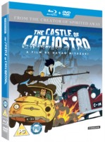 The Castle of Cagliostro