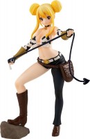 Figuuri: Fairy Tail - Lucy Heartfilia Taurus Form (Pop Up Parade, 17cm)