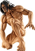 Figuuri: Attack on Titan - Eren Yeager Attack Titan (Pop Up Parade, 15cm)