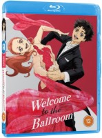 Welcome to the Ballroom