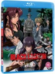 Black Lagoon: Roberta's Blood Trail