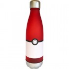 Juomapullo: Pokemon - Pokeball (650ml)