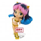 Figuuri: Urusei Yatsura - Lum III Q Posket Ver.B (14cm)