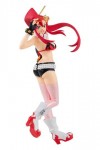 Figuuri: Tengen Toppa Gurren Lagann - Yoko (Pop Up Parade, 17cm)