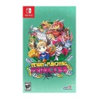 Penny Punching Princess (US)