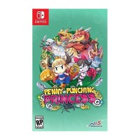 Penny Punching Princess (US)