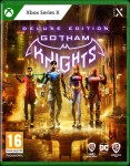 Gotham Knights Deluxe Edition (+Bonus)