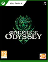 One Piece Odyssey (+Bonus DLC)