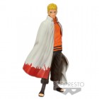 Figuuri: Boruto Naruto Next Generations - Naruto (Shinobi Relations) (16cm)