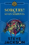 Fighting Fantasy: Sorcery 3 - The Seven Serpents