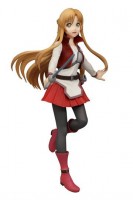 Figuuri: Sword Art Online The Movie - Asuna (21cm)