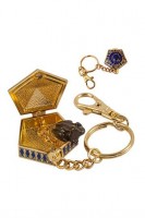 Avaimenper: Harry Potter - Chocolate Frog Metal