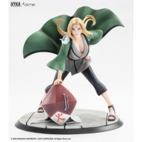 Figuuri: Naruto Shippuden - Tsunade (Tsume Arts, XTRA 16cm)