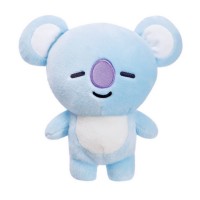 Pehmolelu: Line Friends - BT21 Koya (23cm)