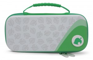 Protective Case: Animal Crossing - Nook Inc.