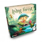 Living Forest - Elv Mets