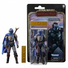 Figuuri: Star Wars - The Mandalorian (Credit Collection Black Series, 15cm)