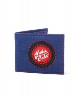 Lompakko: Fallout - Fallout Nuka Cola Cap Bifold