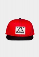 Lippis: Hunter x Hunter - XX Snapback