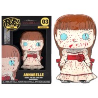 Pinssi: Funko Pop! - Annabelle