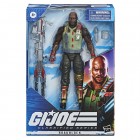 Figuuri: G.I. Joe - Classified Series Roadblock (15cm)