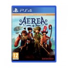 AereA Collector's Edition