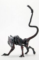 Figuuri: Alien Kenner Tribute - Cougar Alien (23cm) (NECA)