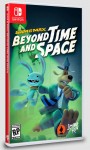 Sam & Max: Beyond Time And Space