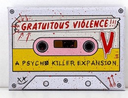 Psycho Killer: Gratuitous Violence Expansion