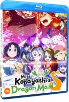 Miss Kobayashi\'s Dragon Maid S: Season 2