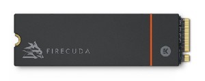 Seagate: 2TB Firecuda 530 Heatsink SSD (PC/PS5)