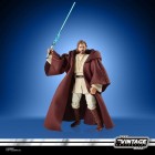 Figuuri: Star Wars AOTC - Obi-Wan Kenobi (Vintage Collection, 9.5cm)