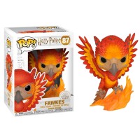 Funko Pop! Vinyl: Harry Potter - Fawkes