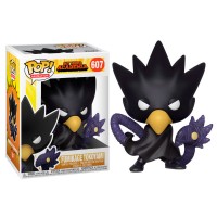 Funko Pop Animation: My Hero Academia - Fumikage Tokoyami